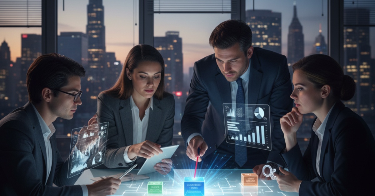 Hướng Dẫn Chi Tiết Cách Xây Dựng KPI Sale Hiệu Quả