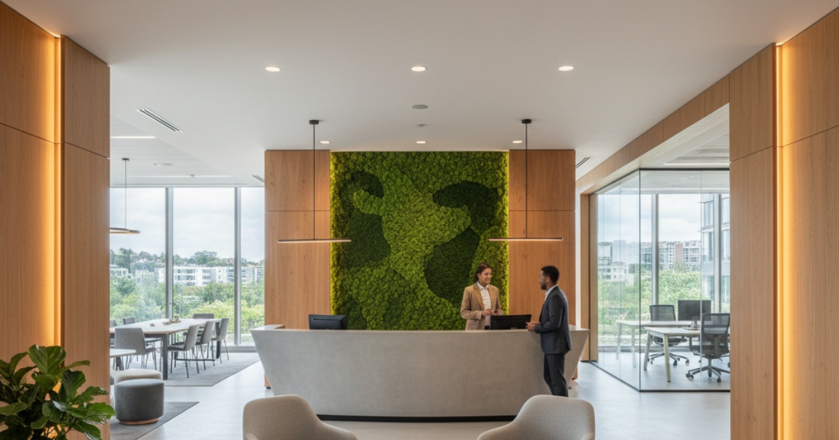 King Office Cung Cấp Giải Pháp Cho Thuê Văn Phòng Phường Hiệp Bình