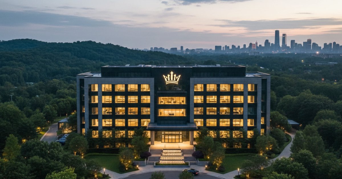 King Office Đối Tác Cho Thuê Văn Phòng Uy Tín Tại Bình Mỹ