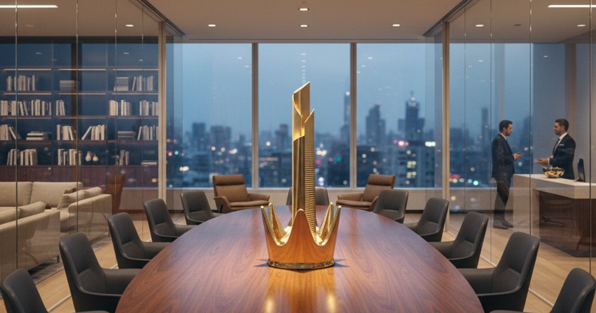 King Office Đối Tác Tin Cậy Khi Thuê Văn Phòng