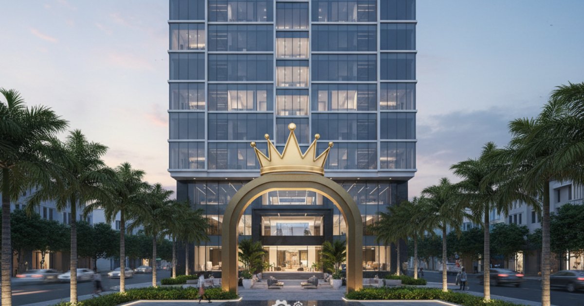 King Office Giải Pháp Thuê Văn Phòng Hiệu Quả Tại Tân An Hội