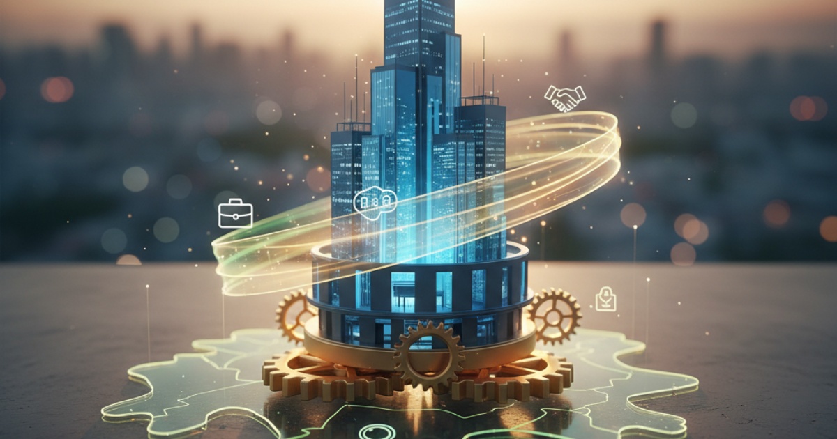 Kinh Nghiệm Thuê Văn Phòng Tại Phường Tân Phú Hiệu Quả