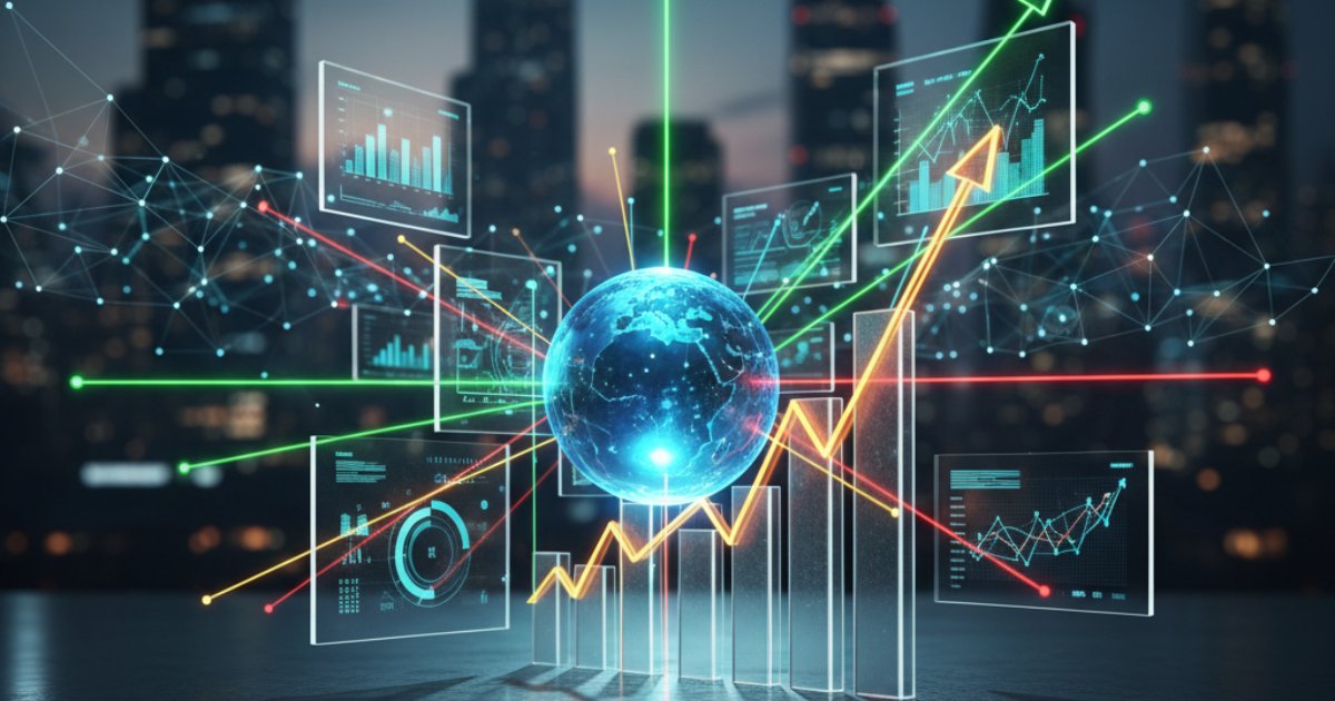 KPI Là Gì? Chỉ Số Hiệu Suất Quan Trọng Trong Mọi Doanh Nghiệp