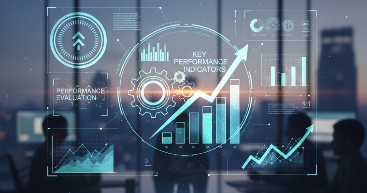 KPI Là Gì Hiểu Rõ Về Chỉ Số Đánh Giá Hiệu Suất Quan Trọng
