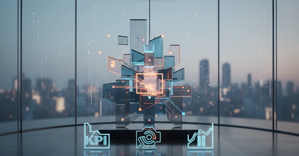 KPI Là Gì Tổng Quan Về Chỉ Số Hiệu Suất Chính