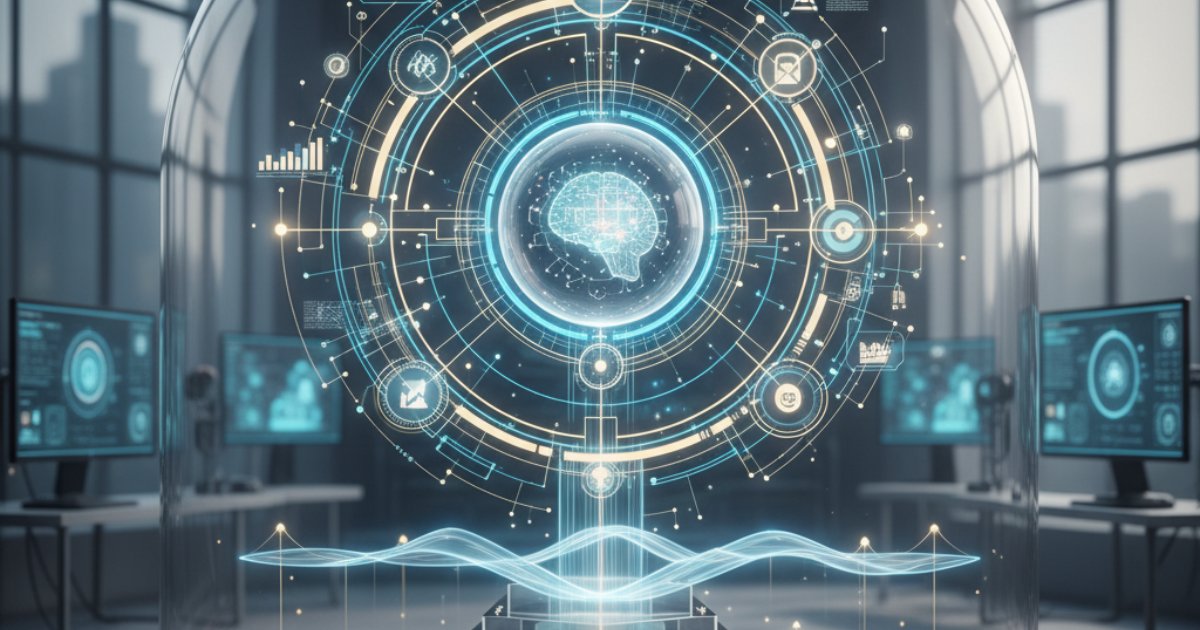 Mô Hình KPI Là Gì Hiểu Đúng và Đủ