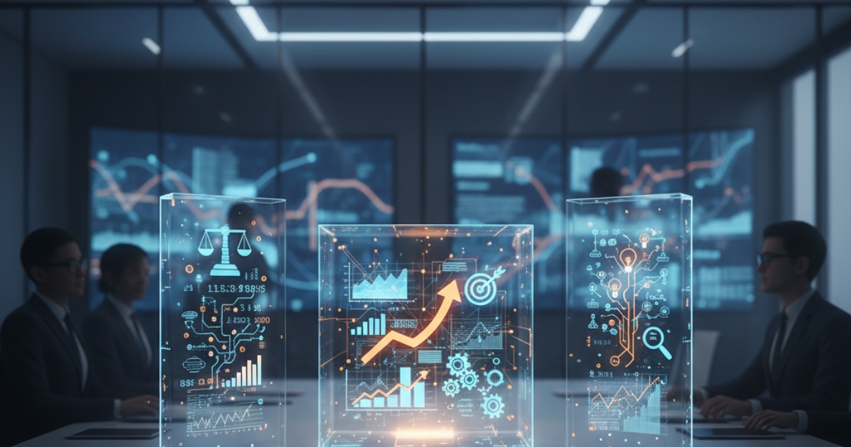 nguyên tắc đánh giá kpi