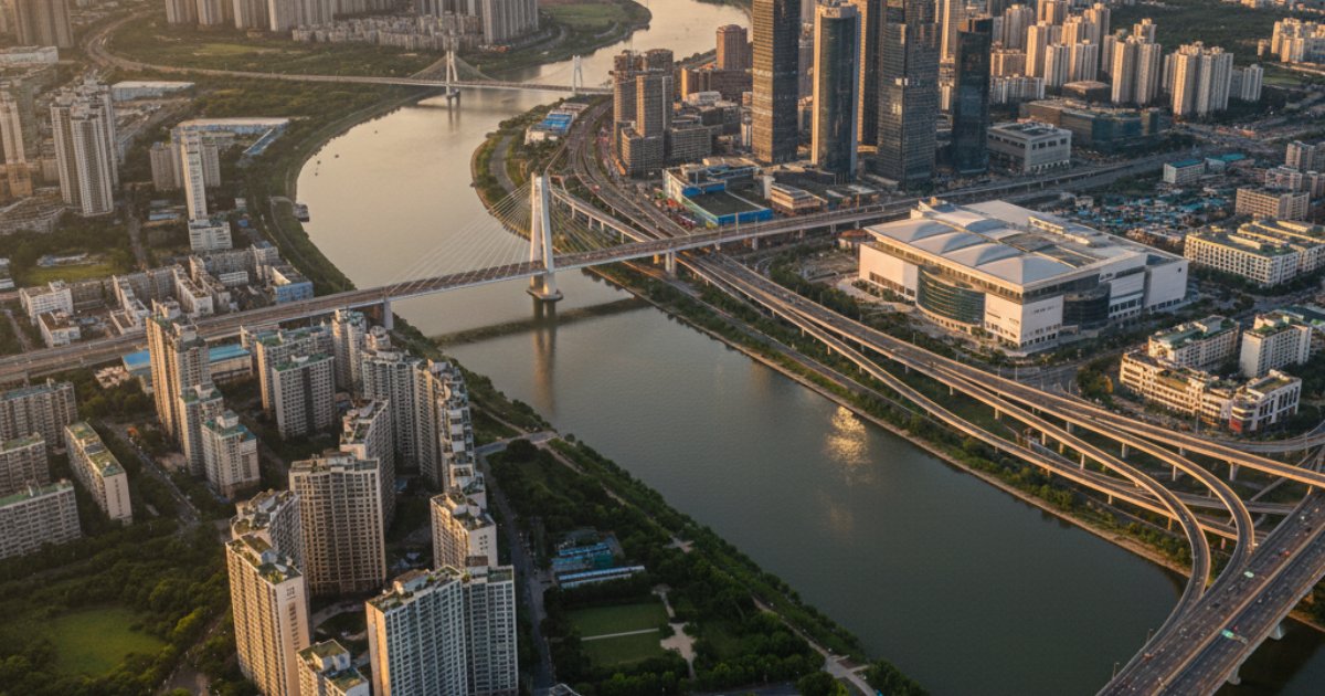 Phường An Khánh Thuộc Quận Nào Vị Trí Địa Lý