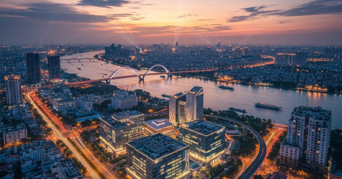 Phường Thủ Đức Thuộc Quận Nào? Tổng Quan Về Thành Phố Thủ Đức