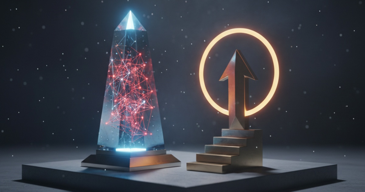 Sự khác biệt cốt lõi giữa KPI và Target