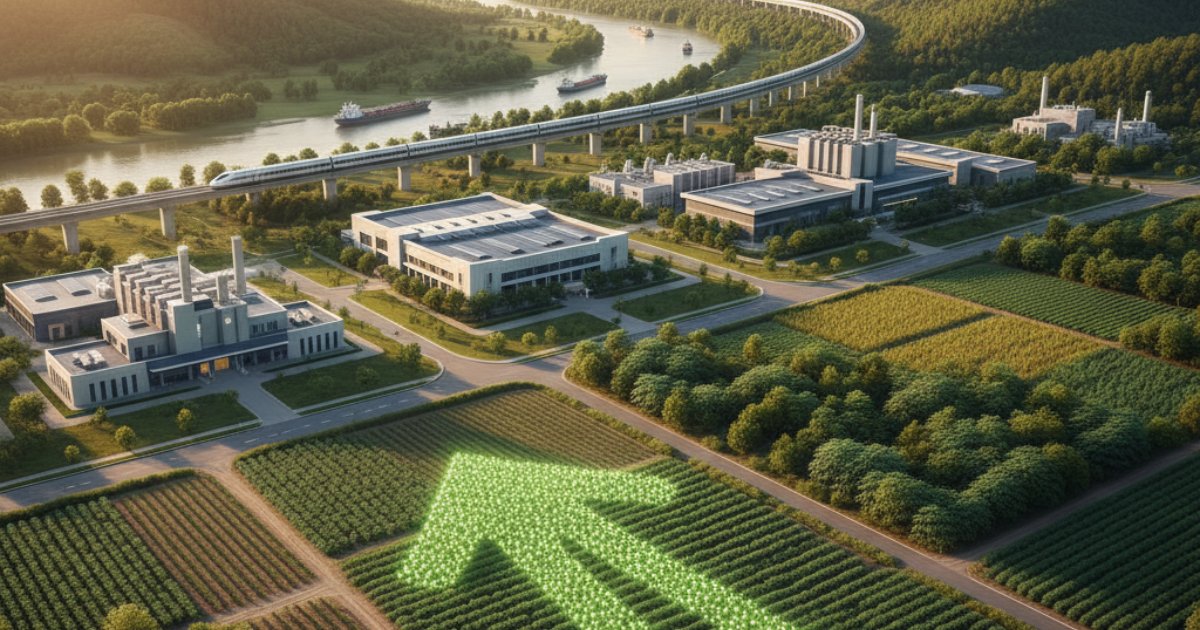 Tiềm Năng Phát Triển Kinh Tế Của Củ Chi