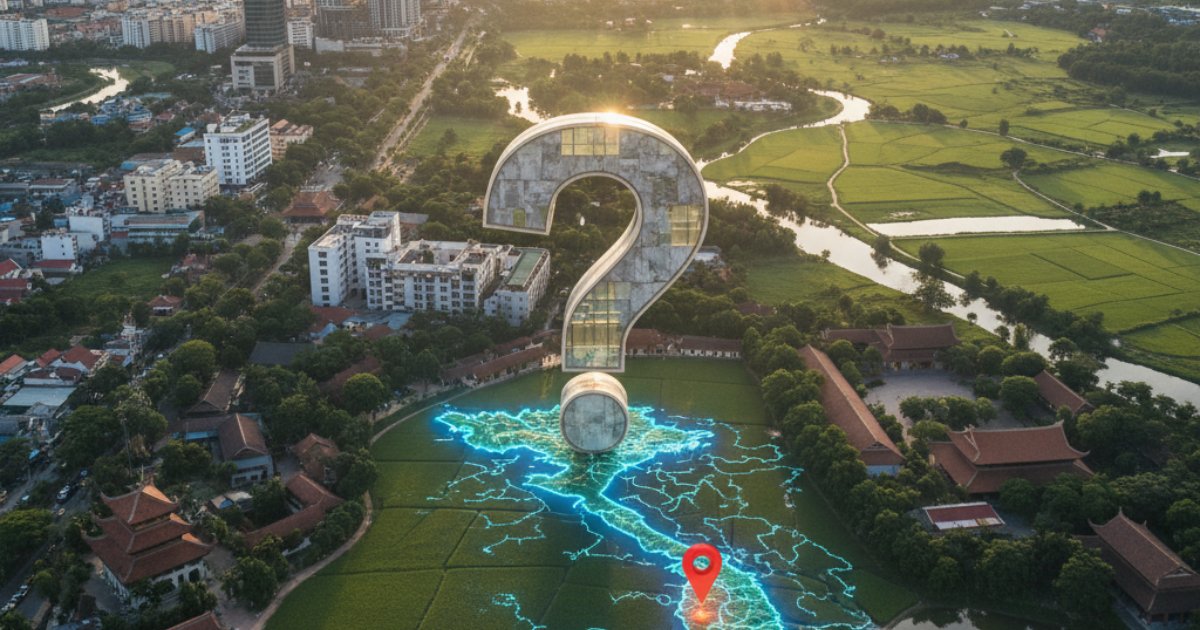 Xã Bà Điểm Thuộc Quận Nào? Vị Trí Hành Chính Chính Xác