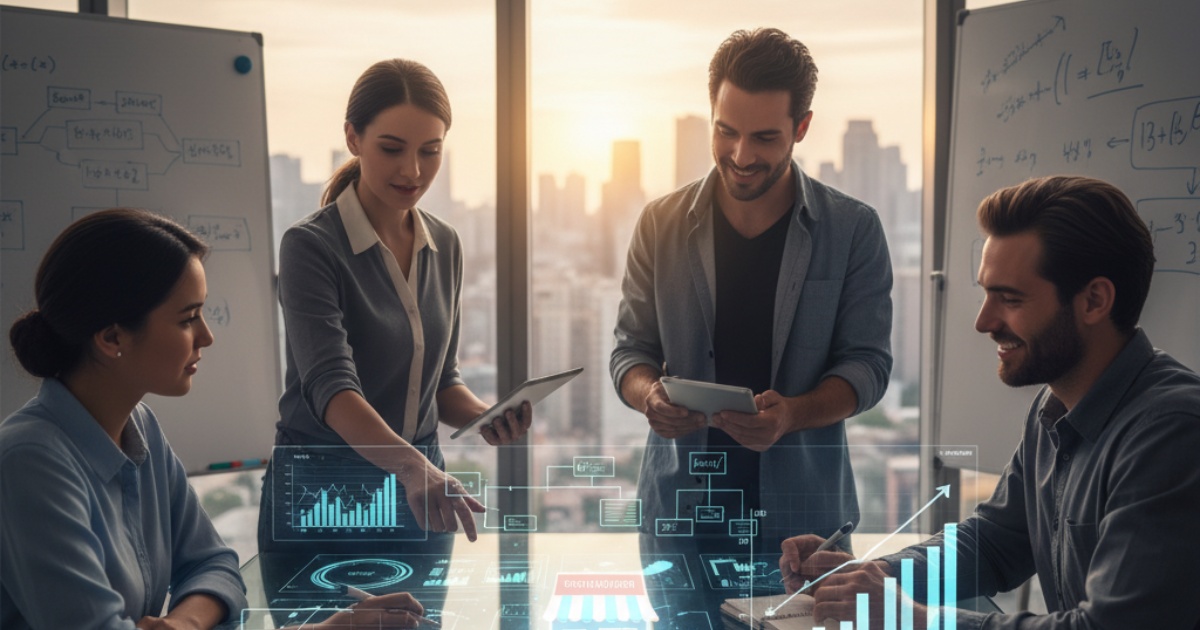 Cách áp dụng kiến thức học quản trị doanh nghiệp vừa và nhỏ vào thực tế Cách áp dụng kiến thức học quản trị doanh nghiệp vừa và nhỏ vào thực tế