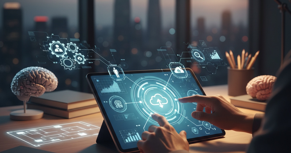 Cách lựa chọn các phần mềm quản trị nhân sự hiệu quả Cách lựa chọn các phần mềm quản trị nhân sự hiệu quả