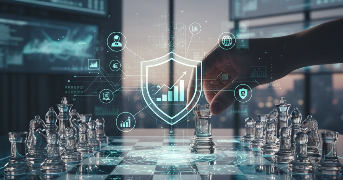 Chiến lược quản lý rủi ro tài chính hiệu quả