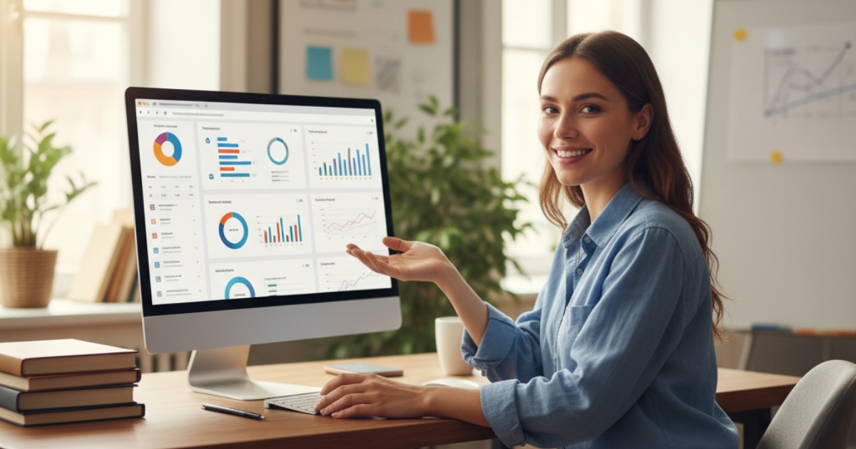 Đối tượng phù hợp sử dụng công cụ quản lý doanh nghiệp miễn phí