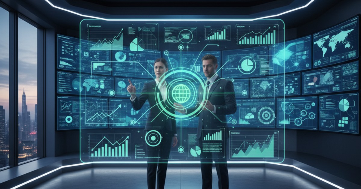 giải pháp quản trị chi phí hiệu quả