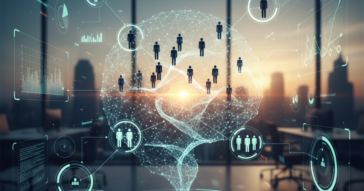 Giải pháp theo dõi hiệu suất và đánh giá nhân sự