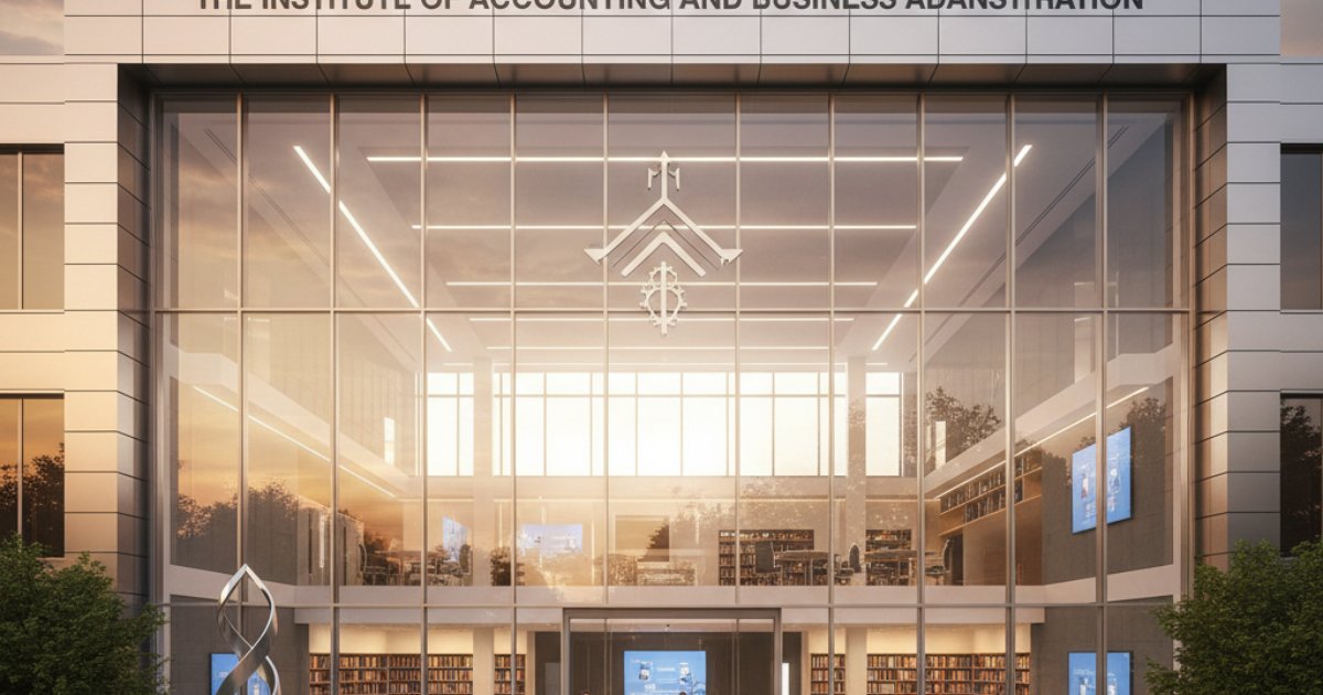 Giới thiệu tổng quan về Viện Kế toán và Quản trị Doanh nghiệp Giới thiệu tổng quan về Viện Kế toán và Quản trị Doanh nghiệp