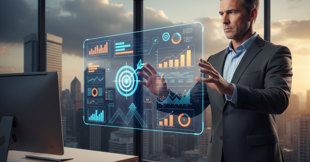 Tầm quan trọng của việc thiết lập kpi của giám đốc điều hành