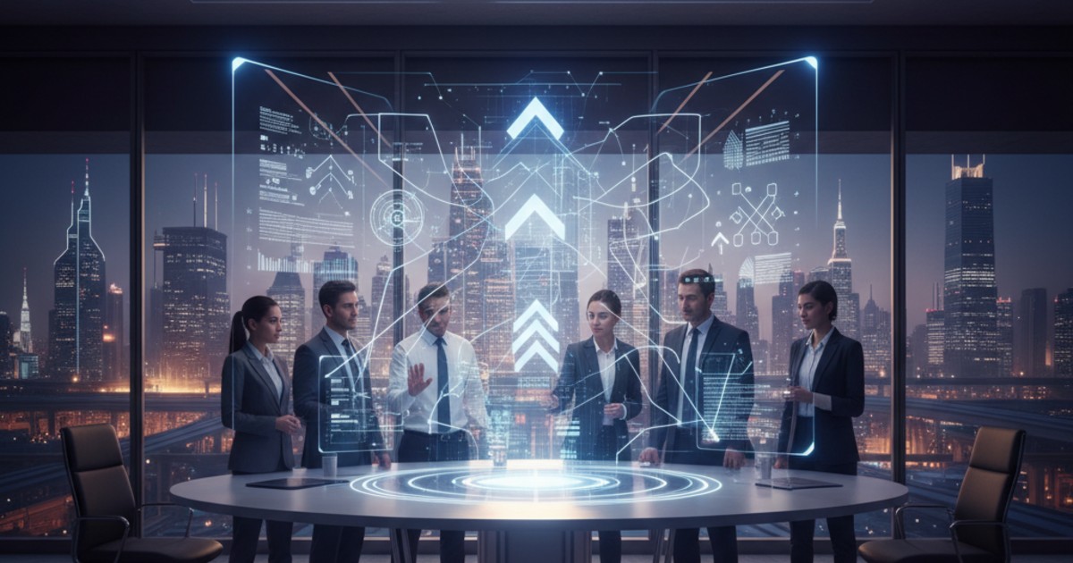 Định hướng mục tiêu chiến lược cho doanh nghiệp