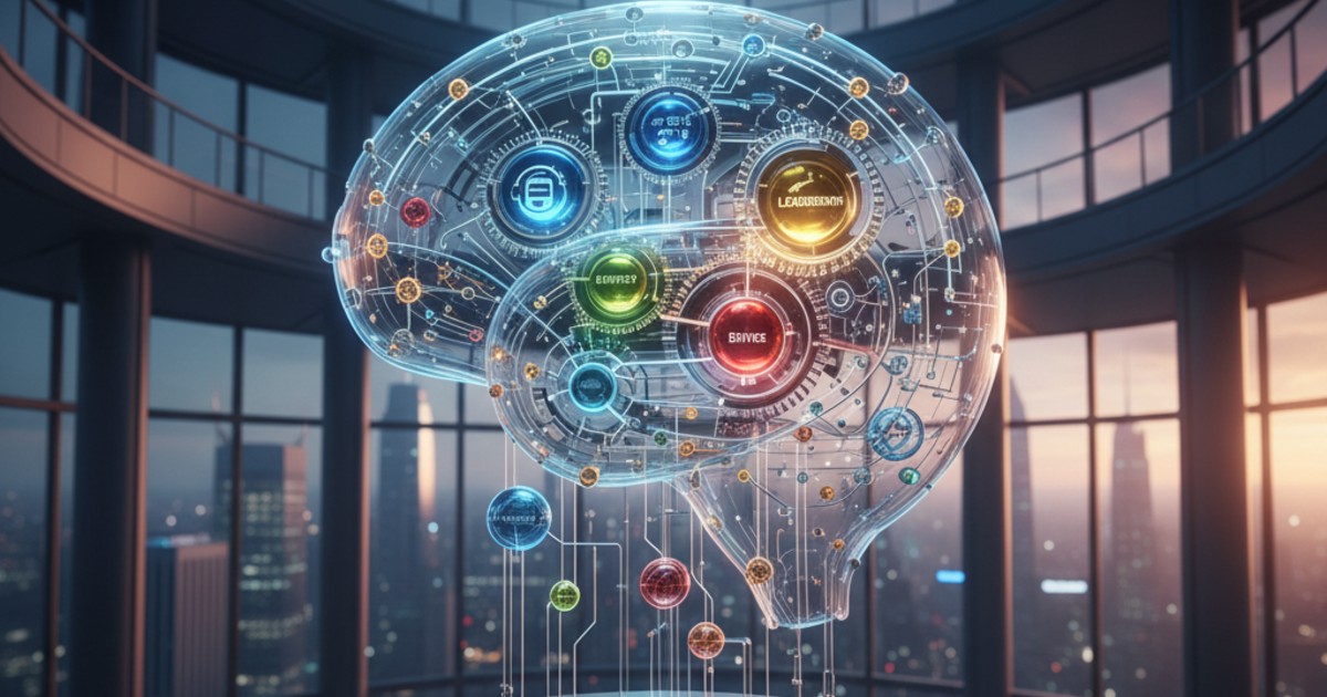 Khái niệm về quản trị doanh nghiệp