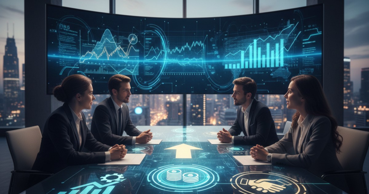 Khái niệm cơ bản về hoạt động kinh doanh