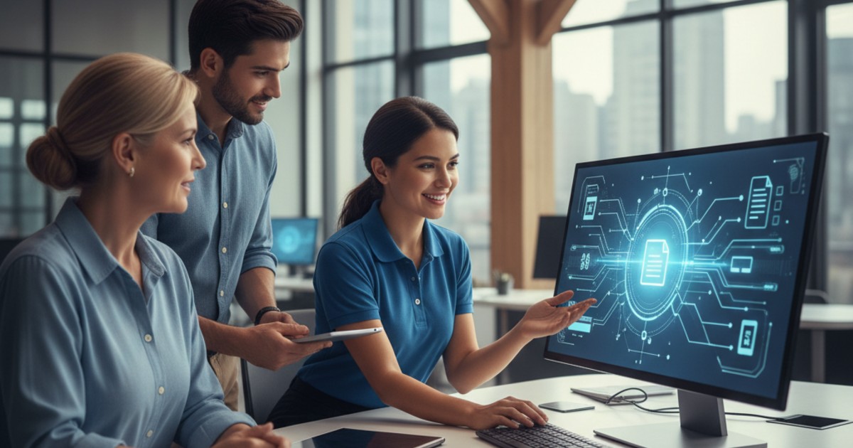 Hỗ trợ nộp hồ sơ qua mạng