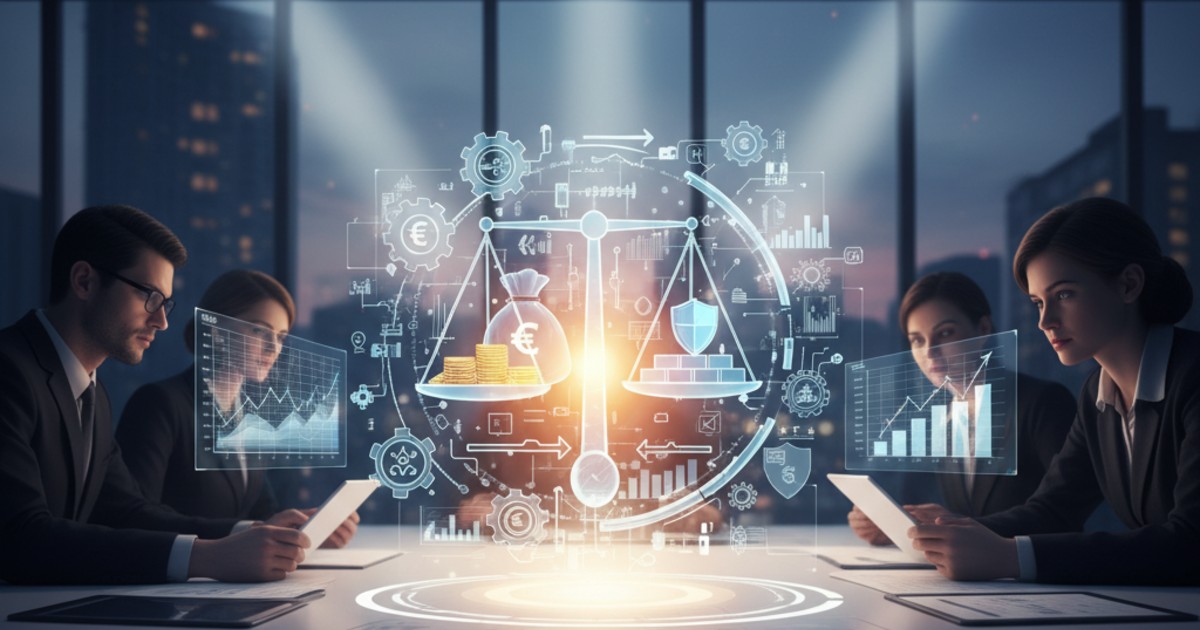 Bản chất của quản trị chi phí trong doanh nghiệp