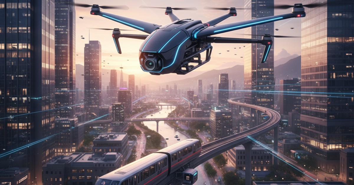 Tận dụng lợi thế về quy mô gọn nhẹ