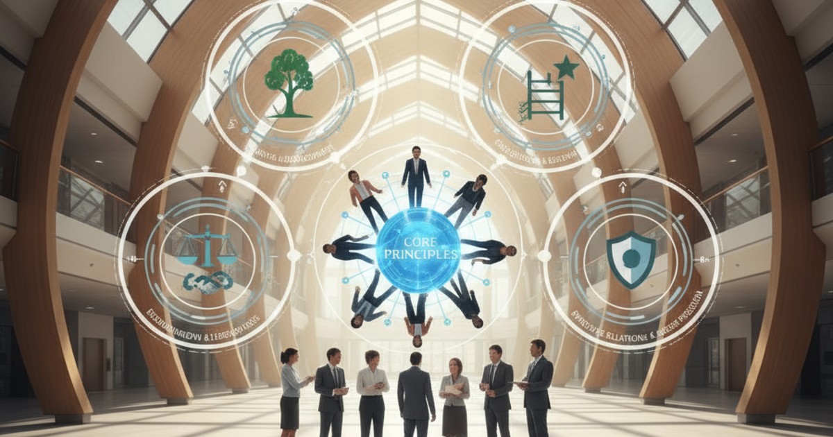 Khái niệm cơ bản về quản trị nhân sự là gì