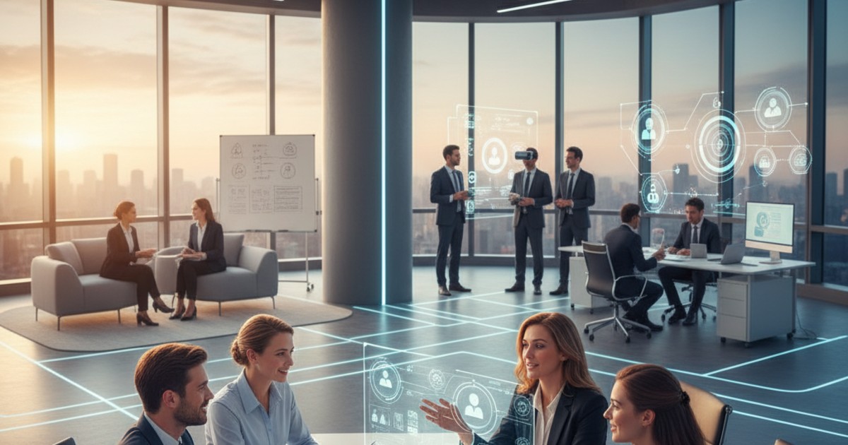 Định nghĩa về quản trị nhân sự là gì