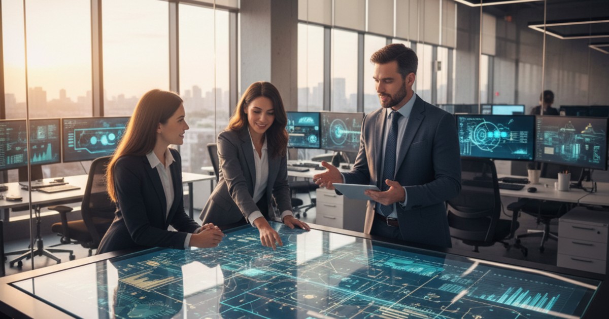 Lợi ích khi truy cập cổng thông tin đăng ký kinh doanh