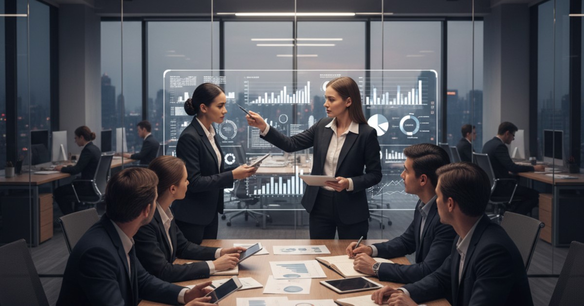 kế toán quản trị doanh nghiệp