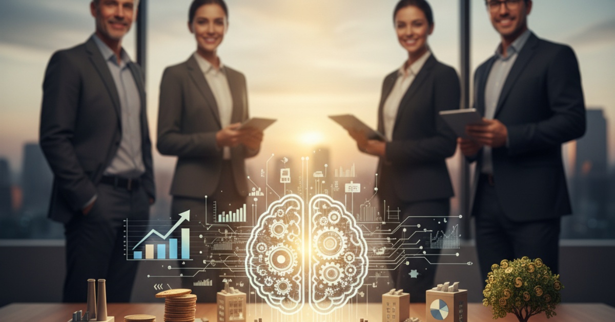 Kỹ năng quản trị tài chính cho chủ doanh nghiệp SME