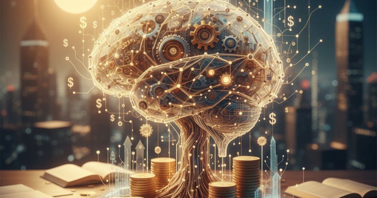 Lợi ích dài hạn khi đầu tư vào kiến thức tài chính doanh nghiệp