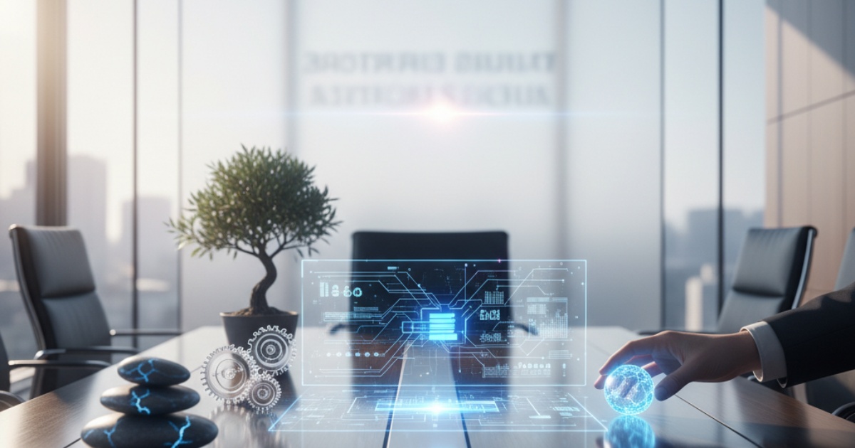 Những lưu ý khi triển khai giải pháp quản trị doanh nghiệp Những lưu ý khi triển khai giải pháp quản trị doanh nghiệp