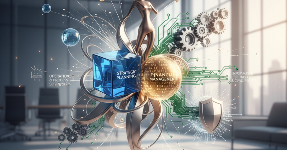 Quy trình vận hành nội bộ