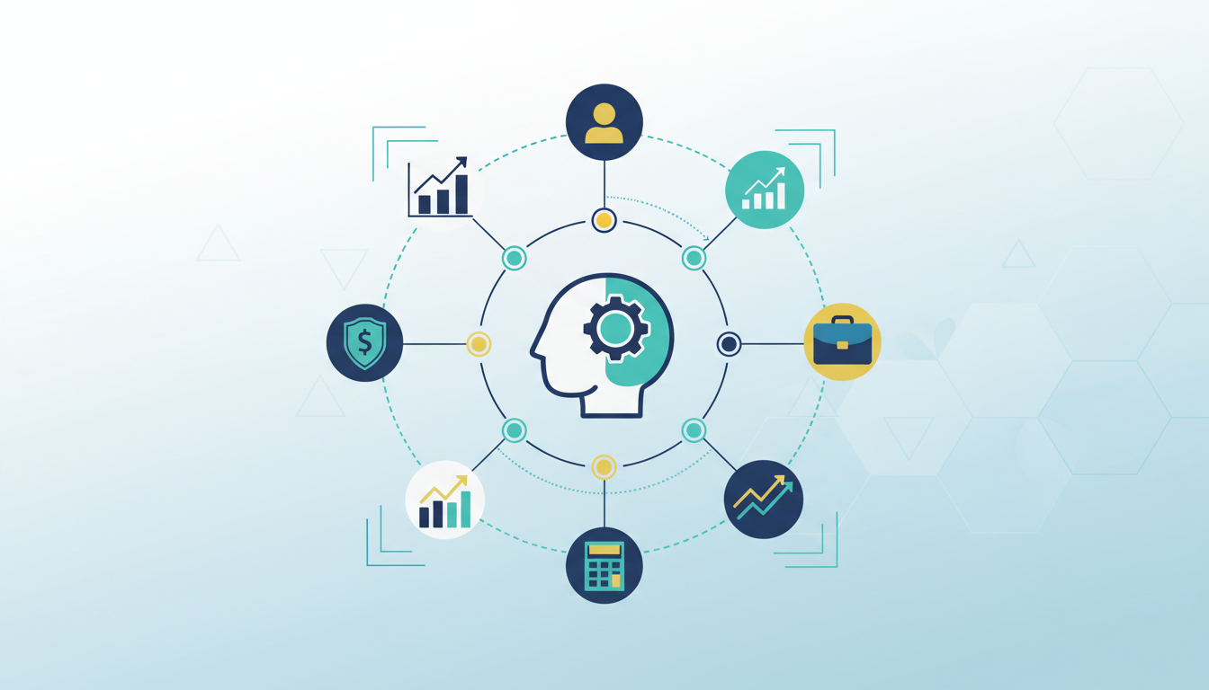 Tại sao bạn cần tham gia khóa học quản trị tài chính doanh nghiệp