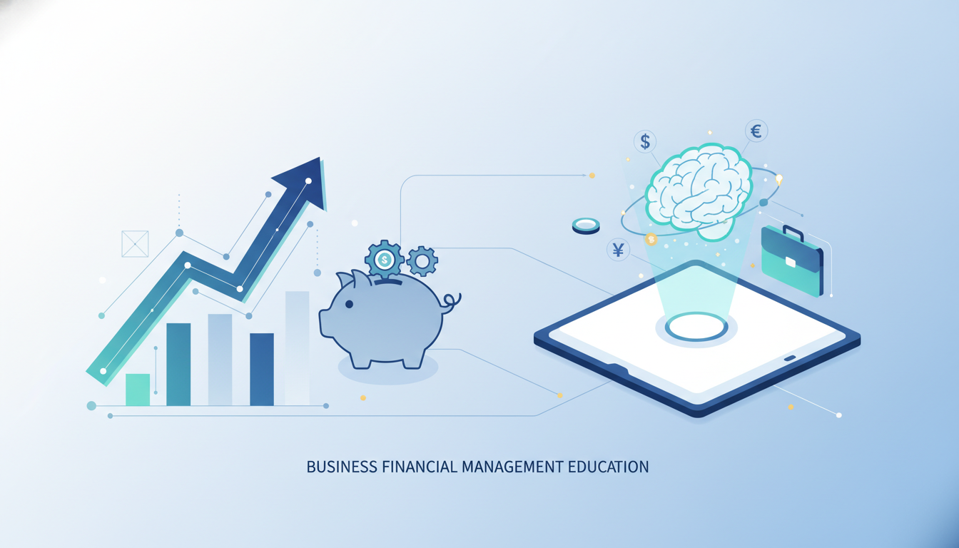 Tại sao bạn cần tham gia khóa học quản trị tài chính doanh nghiệp