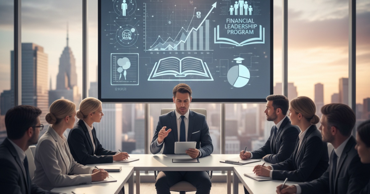 Tại sao nhà quản trị nên tham gia khóa học quản lý tài chính doanh nghiệp