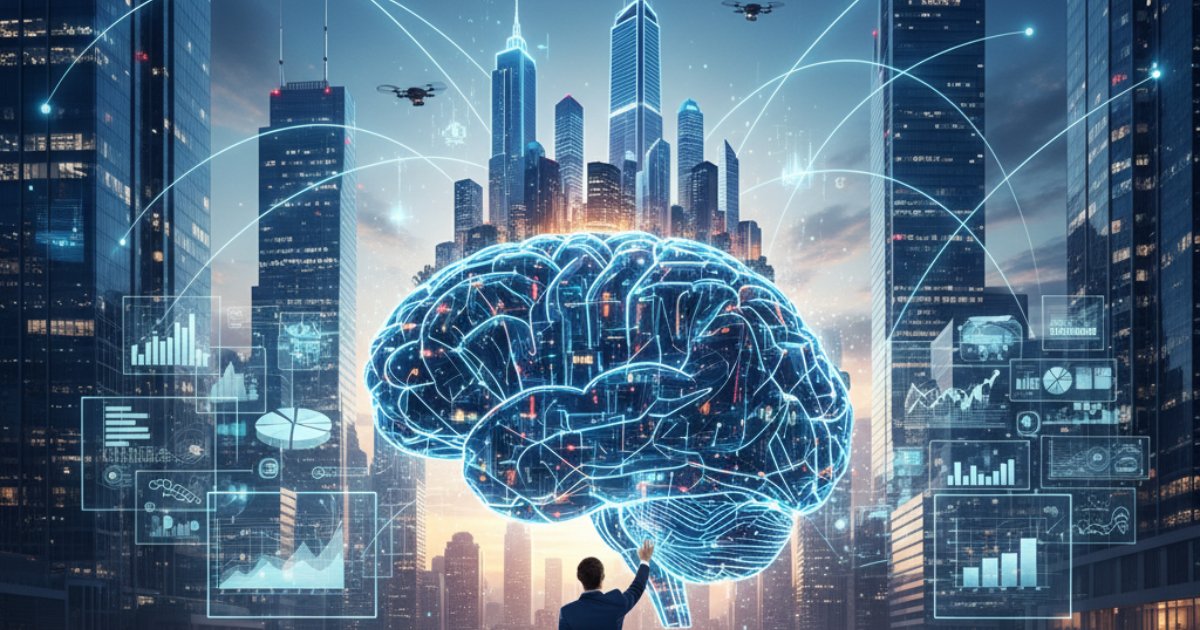 Tầm quan trọng của việc học quản lý doanh nghiệp trong thời đại mới Tầm quan trọng của việc học quản lý doanh nghiệp trong thời đại mới