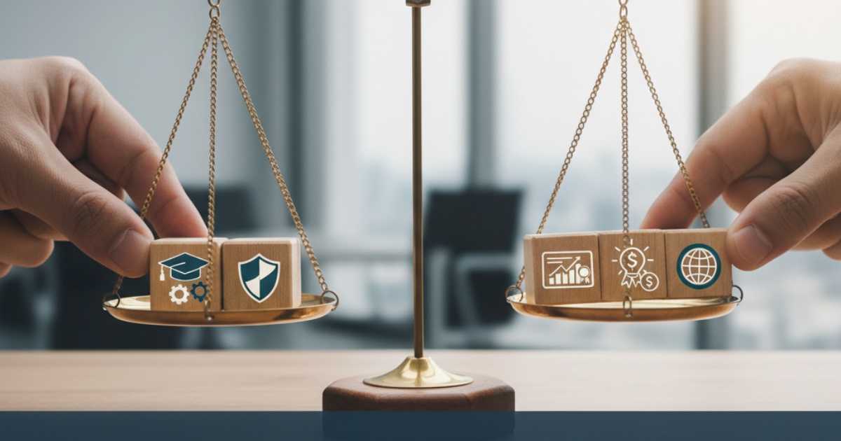 Tiêu chí lựa chọn địa chỉ đào tạo khóa học quản lý doanh nghiệp vừa và nhỏ uy tín Tiêu chí lựa chọn địa chỉ đào tạo khóa học quản lý doanh nghiệp vừa và nhỏ uy tín