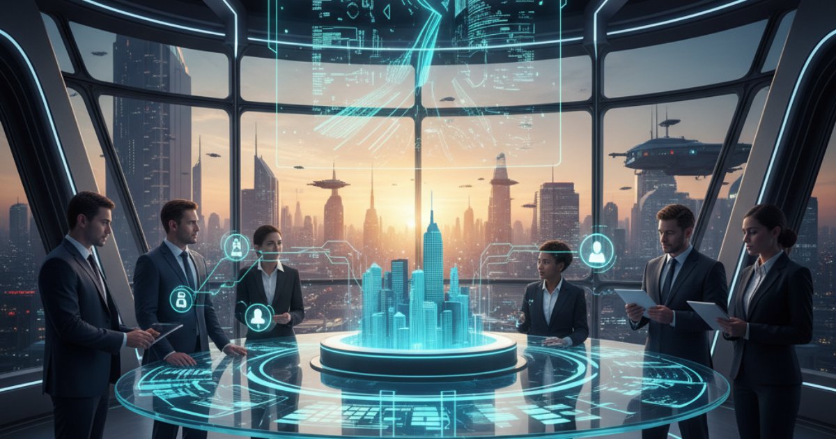 Ứng dụng công nghệ vào công tác quản trị