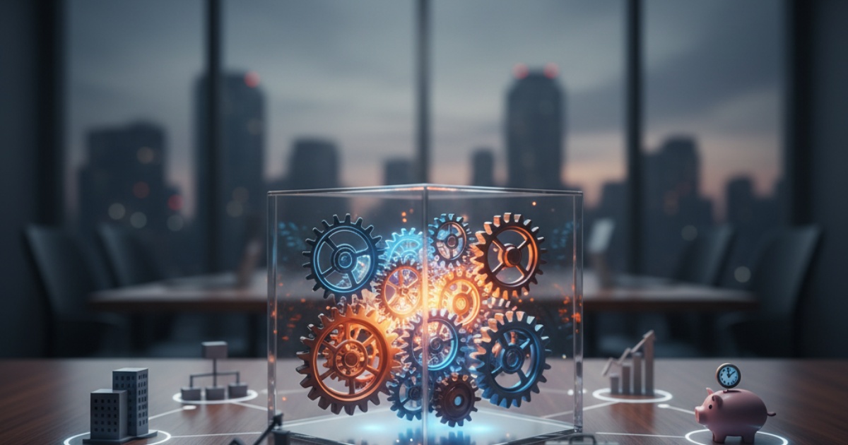 Xây dựng quy trình quản lý doanh nghiệp nhỏ chuyên nghiệp