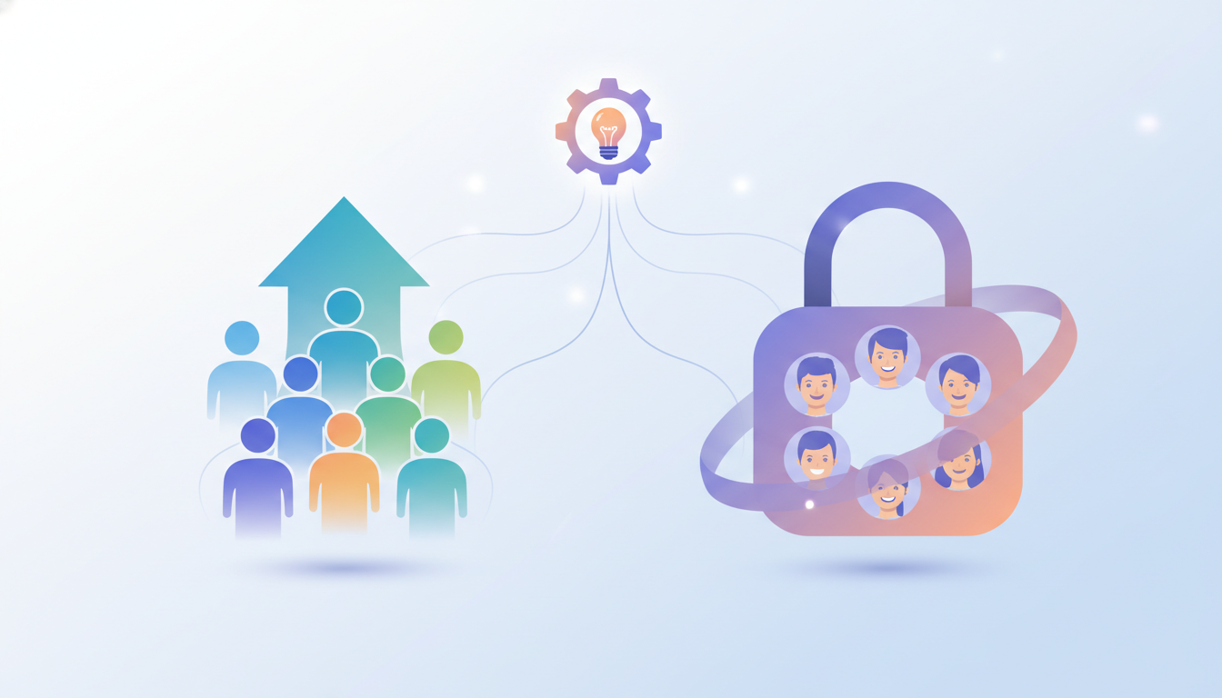 Bí quyết tạo động lực và giữ chân nhân tài cho tổ chức