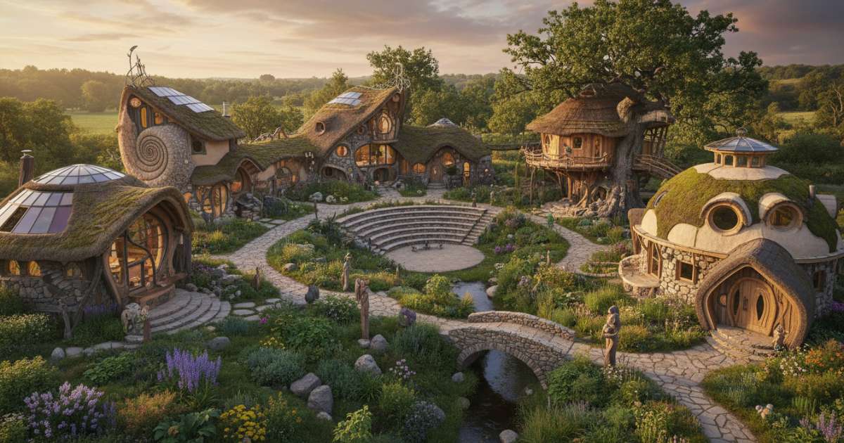 Các đặc điểm nổi bật của mô hình bất động sản nghệ nhân