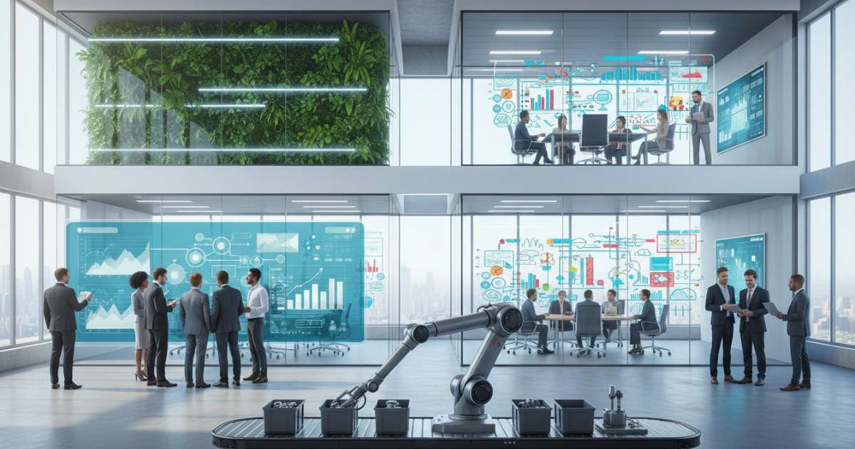 Các phương pháp quản trị hiệu quả nguồn lực tổ chức