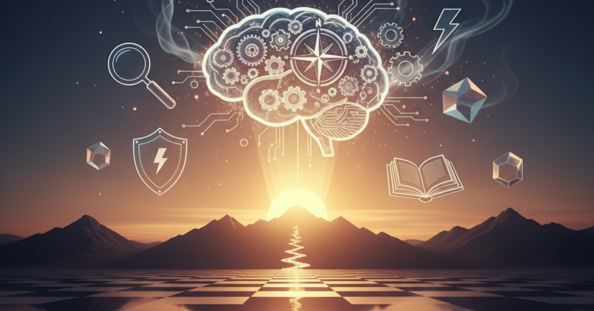 Các tố chất giúp nhà quản trị chiến lược thành công