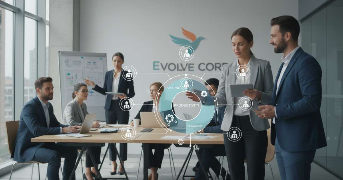 Cách thức quản lý nhân sự hiệu quả giúp tối ưu hóa nguồn lực